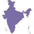 india map