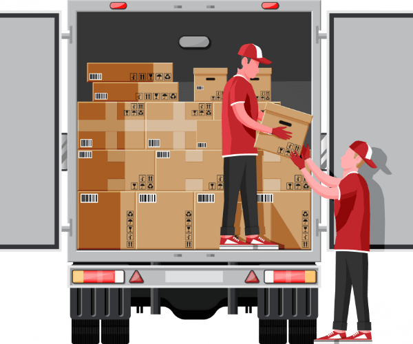 truck