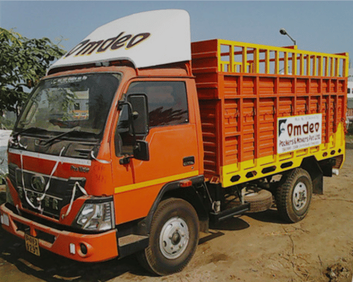 truck