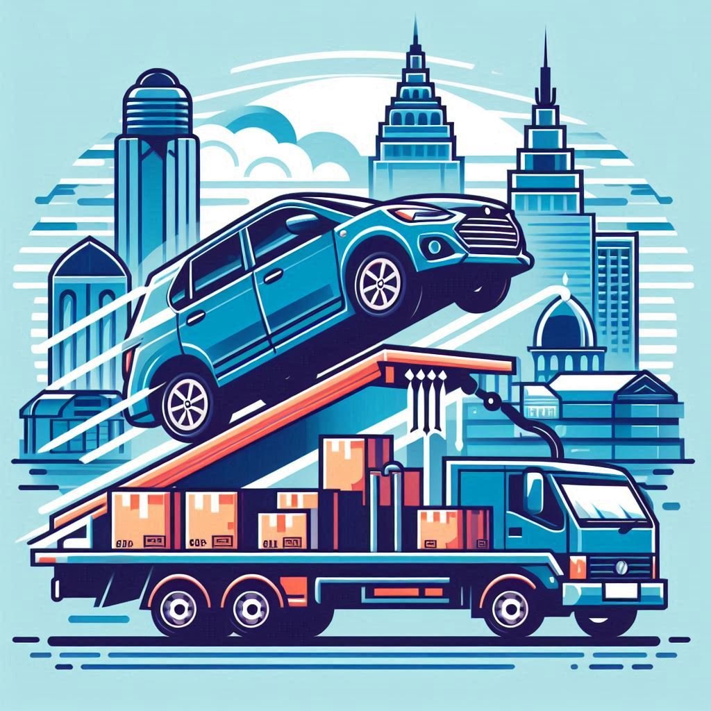 Car Transportation