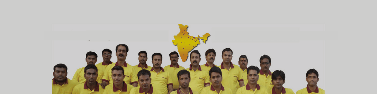 Omdeo Packers and Movers
